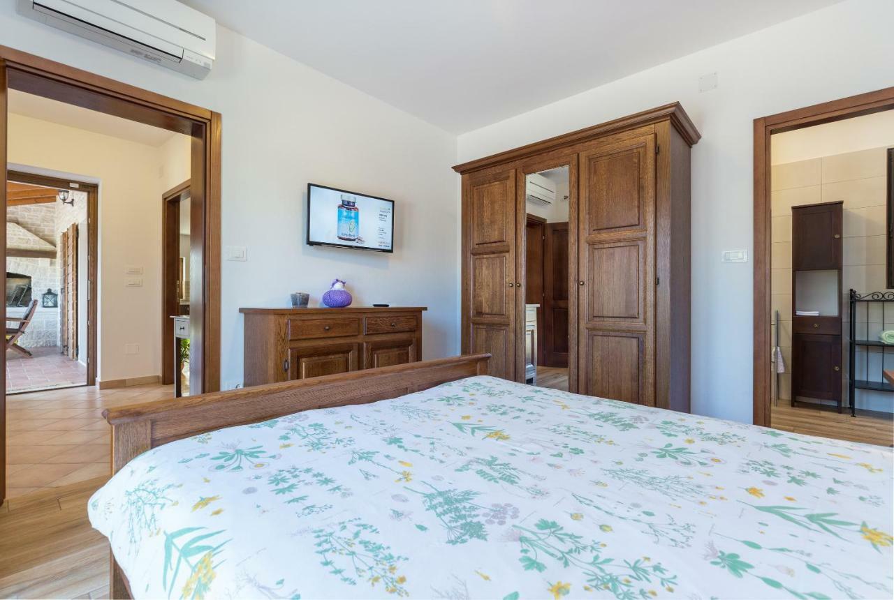Vila Elida Pazin Dış mekan fotoğraf